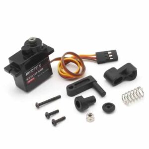 Kyosho KC10 Series Dig Kit  CLW002