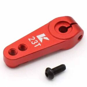 Kyosho KC10 Series 23 Teeth Alu Servo Horn  CLW003
