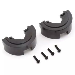 Kyosho KC10 Series Front & Rear Bolt-on Counterweight (60g each)  CLW004