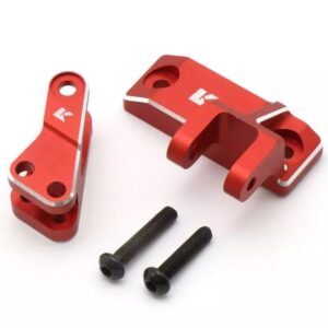 Kyosho KC10 Series Alu Panhard Mount Set (Upper & Lower)  CLW006