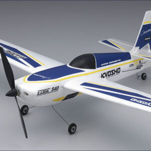 MINIUM EDGE 540 ReadySET/ BLUE KP10655RS-BL