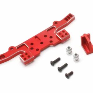 Kyosho Fazer FZD2 Rally Aluminium Rear Shock Stay  FAW316