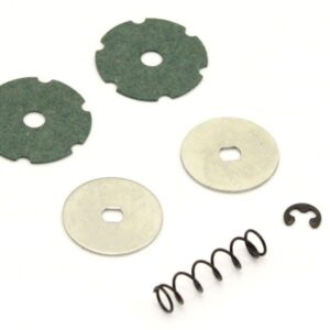 Slipper Clutch Set Kyosho Mini-Z 4X4 MX01  MX015