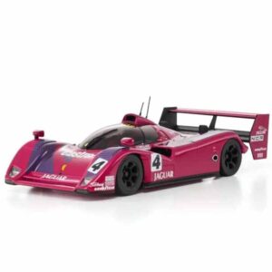 Autoscale Mini-Z Jaguar XJR-14 No.4 LM 1991 (W-LM) MZP348LE