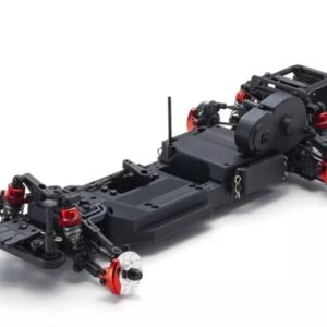 Kyosho Fazer D2 1:10 Chassis Kit KC34551B