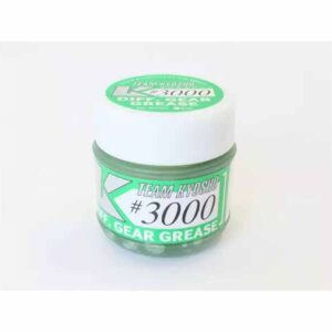 Kyosho Gear Differential Grease #3000 CPS (15g)  96502B