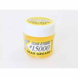Kyosho Gear Differential Grease #15000 CPS (15g) 96504B