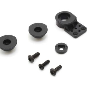 Servo Saver Kyosho Fantom EP 4WD Ext CRC-II EF230