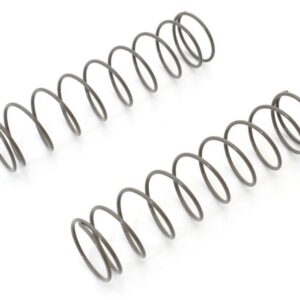 Big Shock Springs ML 10x1.4 L=95mm Grey (2)  IFS004-1014