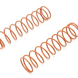 Big Shock Springs ML 11x1.4 L=95mm Orange (2)  IFS004-1114