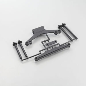 Body Mount Plates Kyosho Inferno GT (GT106B)  IG104