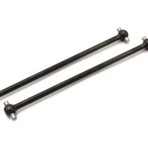 Swing Shaft 95mm. Kyosho Nitro Tracker - DBX (2) rep.TR156 NT021
