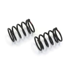Front Spring(4.0-1.6/Red/L=26/φ1.3/2pcs VZW415-4016