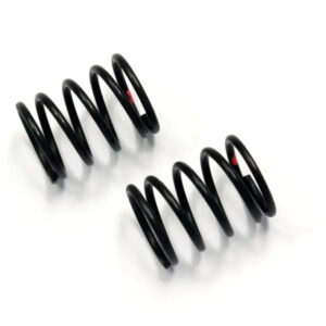 Front Spring(3.25-1.6/Red/L=21.5/φ1.3/2  VZW414-32516