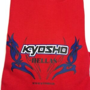 SWEATSHIRT 'KYOSHO HELLAS' 2 Colors