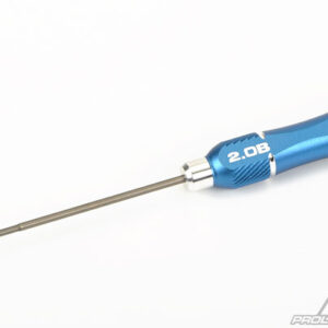 Pro-Line Tools 2.0mm Ball x 120mm   6300-04