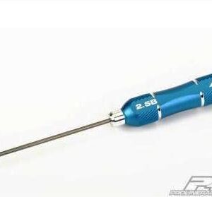 Pro-Line Tools 2.5mm Ball x 120mm 6300-06