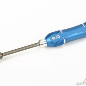 Pro-Line Tools 8.0mm Nut Driver   6300-17