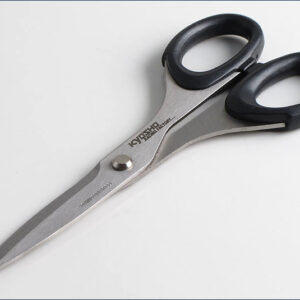 Stainless PC-Body Scissors Straight  36261B