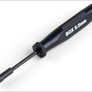 Box Driver 5.5mm 36117