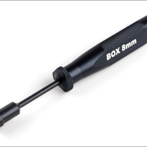Box Driver 8mm 36116