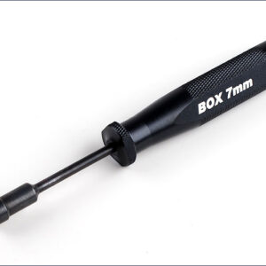 Box Driver 7mm 36118