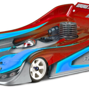 LOLA T530 -1/8 BODY ON-ROAD LIGHTWEIGHT  1469-01