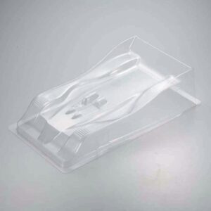 DOME S101-HB BODY /.8mm 1/8  FMB02L