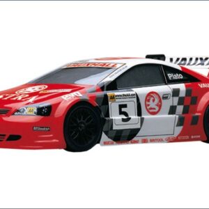 BODY SET VAUXHALL ASTRA PAINTED 1/10  VZB003