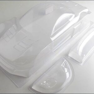 TOYOTA MR-S GT-300 2007 Body Set 1/10   39288