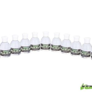 Silicon Shock Oil 800(75ml) L-T213