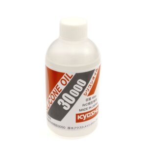 SILICONE OIL #30000(40cc)  SIL30000B