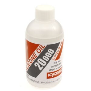 SILICONE OIL #20000(40cc)  SIL20000B