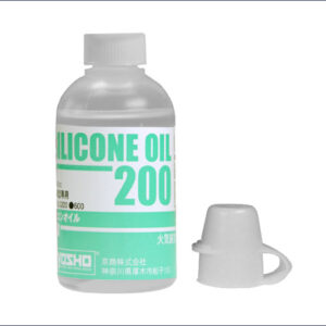SILICONE OIL #2000(40cc)  SIL2000