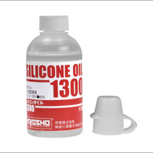 SILICONE OIL #1300(40cc)  SIL1300