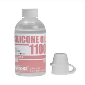 SILICONE OIL #1100(40cc)  SIL1100