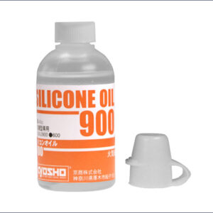 SILICONE OIL #900(40cc)  SIL0900