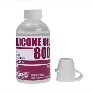SILICONE OIL #800(40cc)  SIL0800