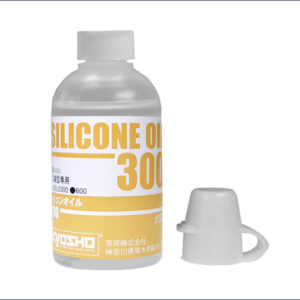 SILICONE OIL #300(40cc) SIL0300