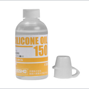 SILICONE OIL #150(40cc) SIL0150