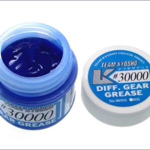 DIFF.GEAR GREASE #30000  96505