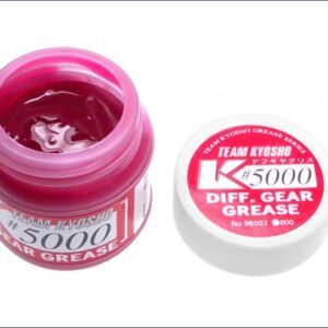 DIFF GREASE #5000  96503