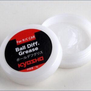 Ball Diff. Grease (3g)  XGS153