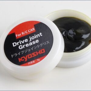 Drive Joint Grease (3g)  XGS152