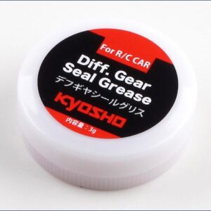 Diff. Gear Seal Grease (3g)  XGS151