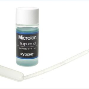 MICROLORON TOP END/30cc 96181