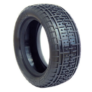 1:10 BUGGY REBAR 4WD FRONT (SUPER SOFT) AKA13308V