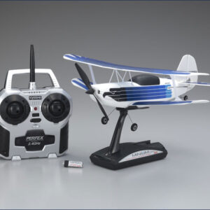 Christen Eagle II Readyset(Blue) KP10654RS-BL