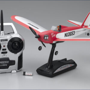 Flybaby Readyset (Red)     10653RS-R
