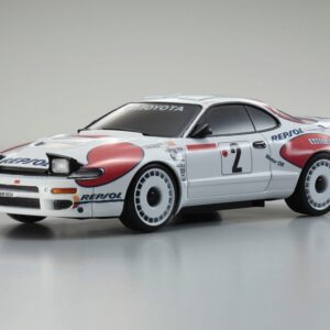 TOYOTA CELICA TURBO REPSOL Carlos Sainz   30582CS